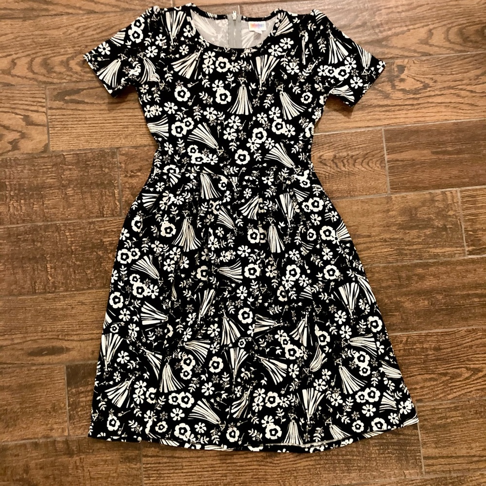 Sleeping Beauty Dress